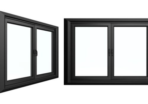 upvc - windows